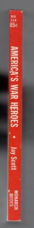 America's War Heroes - Hasberts