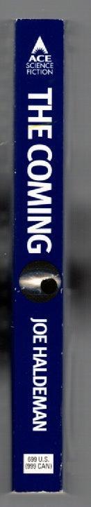 The Coming - Hasberts