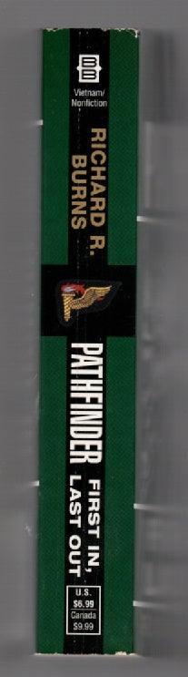 Pathfinder First In, Last Out - Hasberts