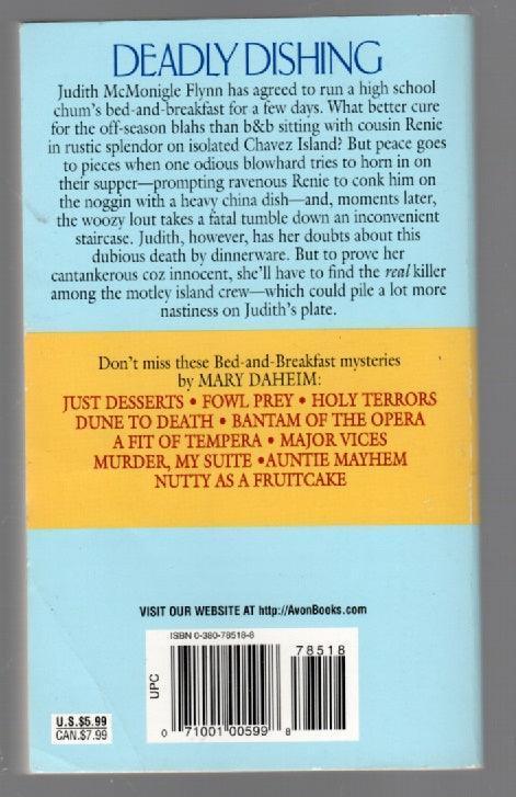 September Mourn Crime Fiction mystery paperback used book