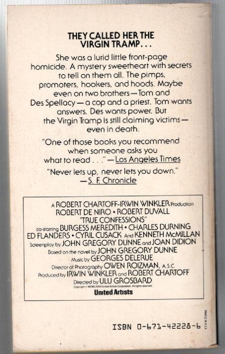 True Confessions - Hasberts