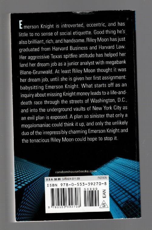 Curious Minds Crime Fiction paperback thrilller used Books