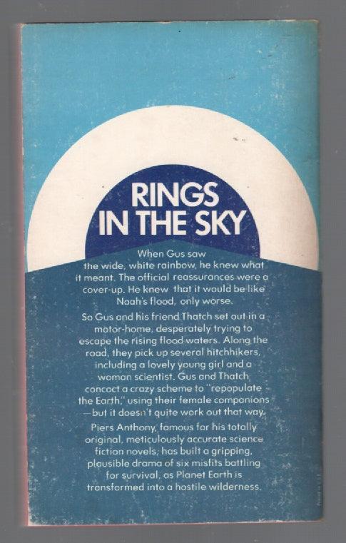 Rings Of Ice paperback science fiction used Books