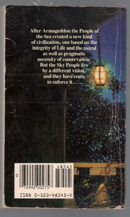 Maurai & Kith paperback science fiction used Vintage Books
