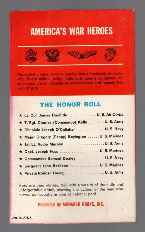 America's War Heroes - Hasberts