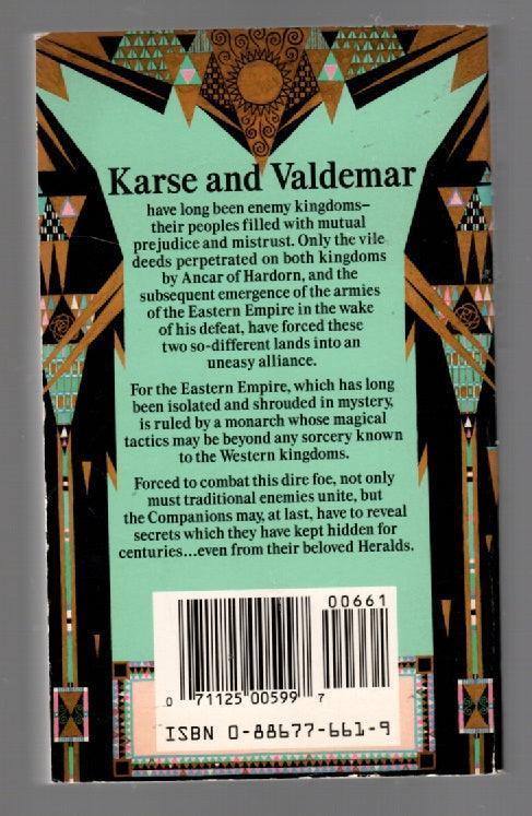 Storm Warning fantasy paperback used Books
