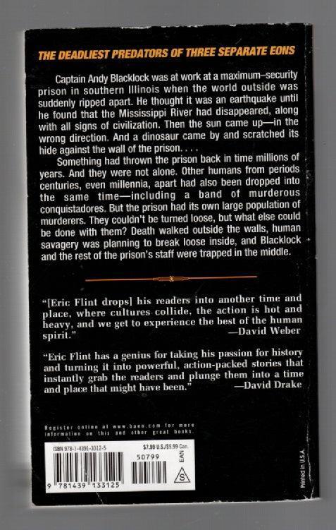 Time Spike paperback science fiction used Books