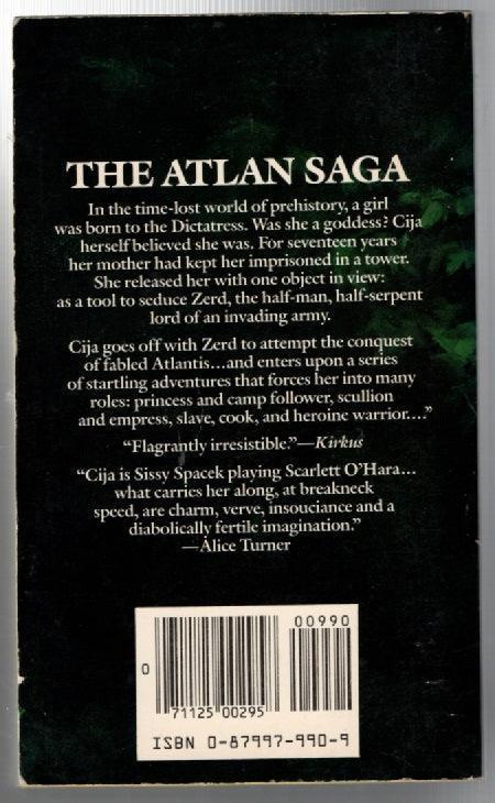 The Serpent fantasy paperback used Books