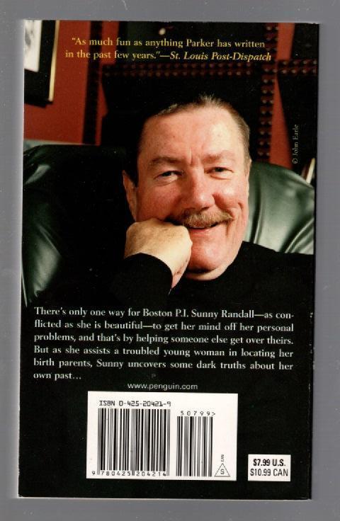 Melancholy Baby Crime Fiction Literature paperback used Books