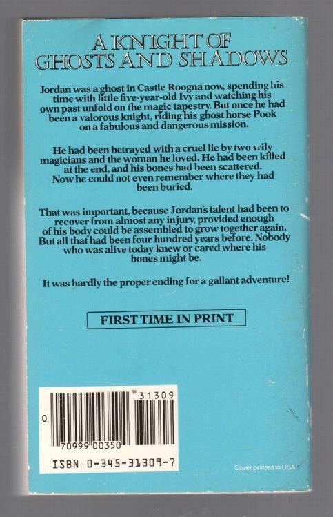 Crewel Lye fantasy paperback used Books