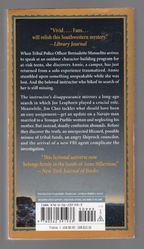 Cave Of Bones Crime Fiction mystery paperback used book