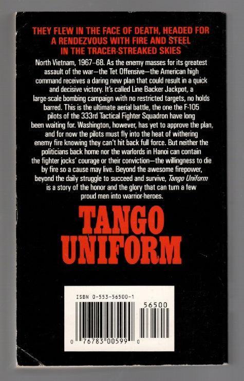 Tango Uniform - Hasberts