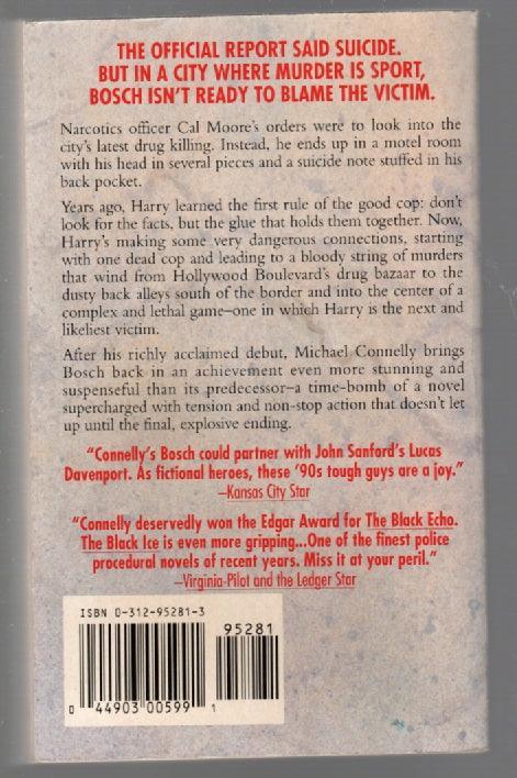 The Black Ice - Hasberts