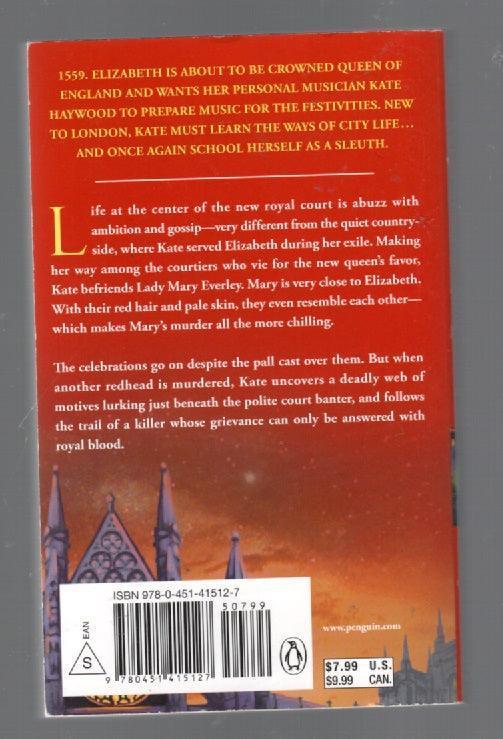 Murder At Westminster Abbey Crime Fiction historical fiction mystery paperback used Books
