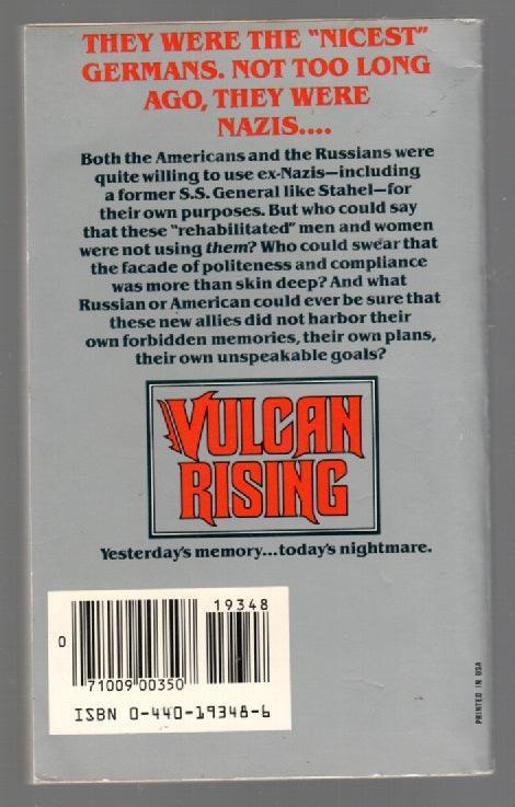 Vulcan Rising - Hasberts