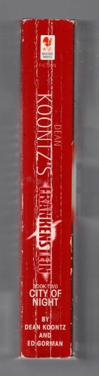 City Of Night - Hasberts