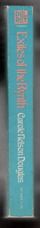 Exiles of the Rynth - Hasberts