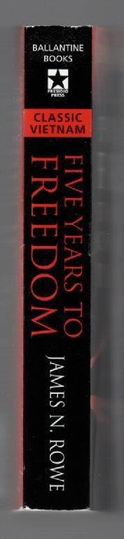 Five Years To Freedom - Hasberts