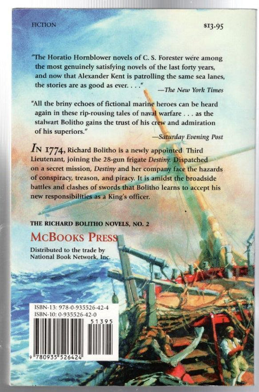 Stand Into Danger historical fiction used Books