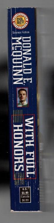 With Full Honors - Hasberts