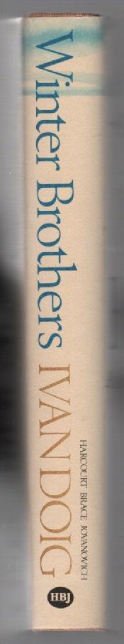 Winter Brothers - Hasberts