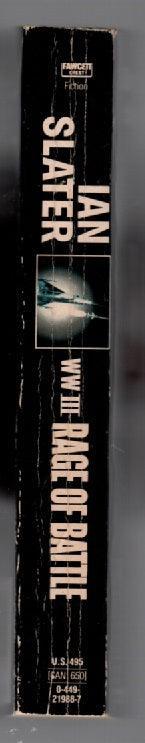 WWIII Rage Of Battle - Hasberts