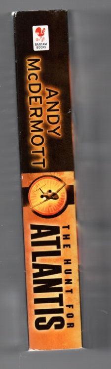 The Hunt For Atlantis - Hasberts