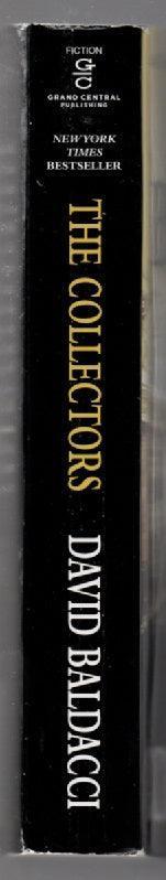 The Collectors Literature paperback thrilller used Books