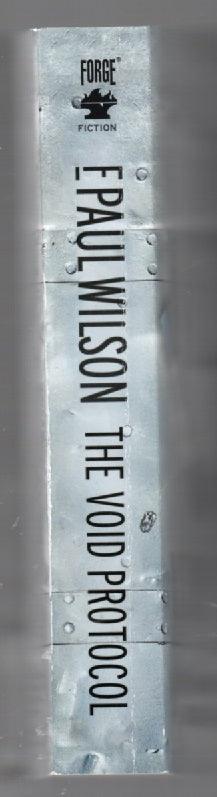 The Void Protocol - Hasberts