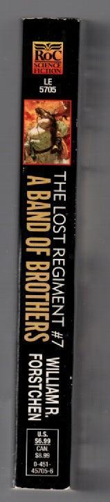 A Band Of Brothers - Hasberts