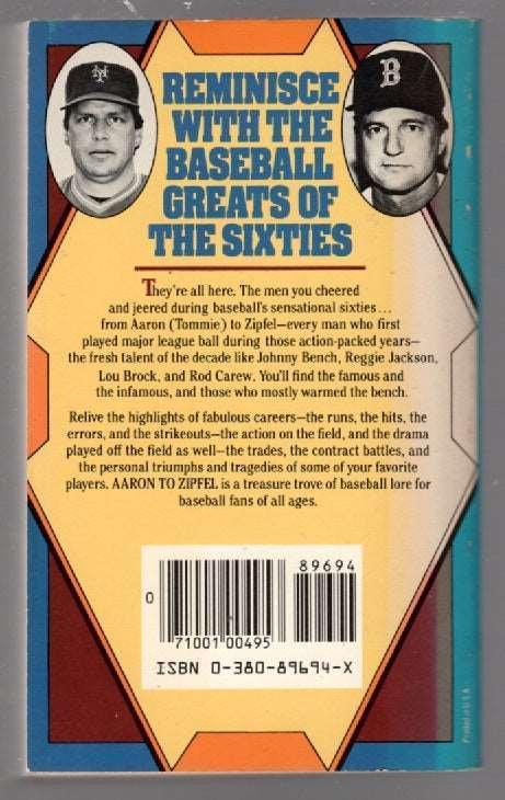 Aaron to Zipfel - Hasberts