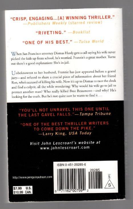 Nothing But The Truth - Hasberts