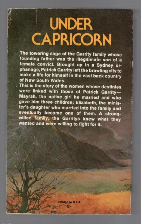 Outback paperback used book