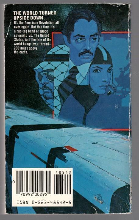 The Descent of Anansi paperback science fiction used Books