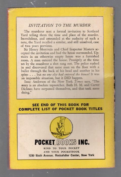 The Peacock Feather Murders mystery paperback used Vintage Books