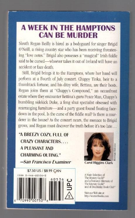Twanged Crime Fiction mystery paperback used Books