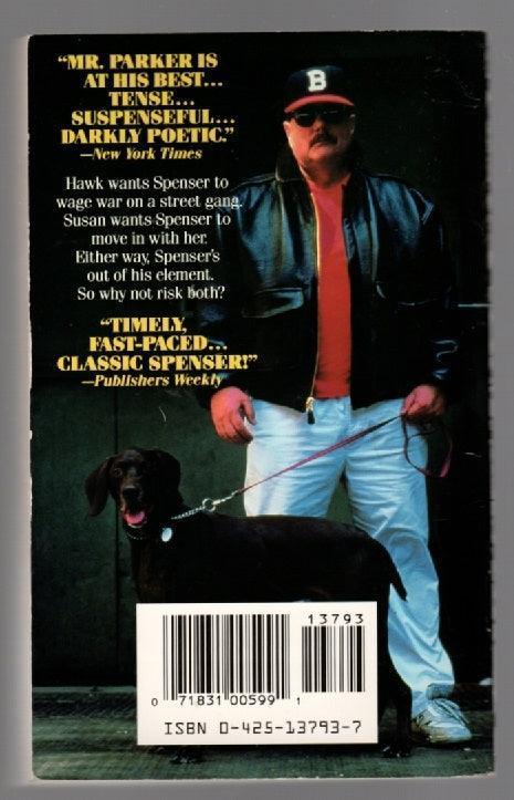 Double Deuce Crime Fiction mystery paperback used book
