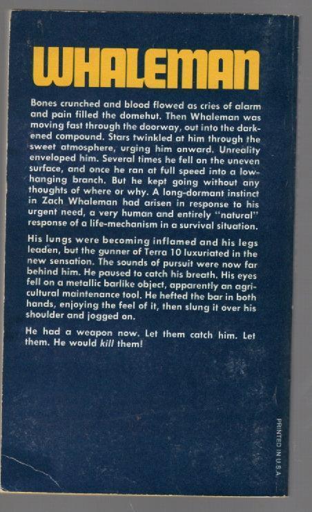The Guns of Terra 10 Action Adventure Classic Science Fiction Military Science Fiction paperback science fiction Space Opera used Books