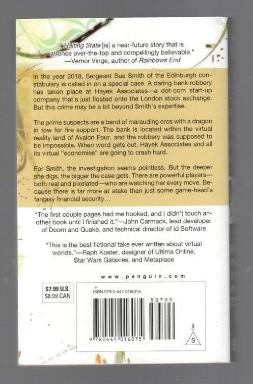 Halting State - Hasberts