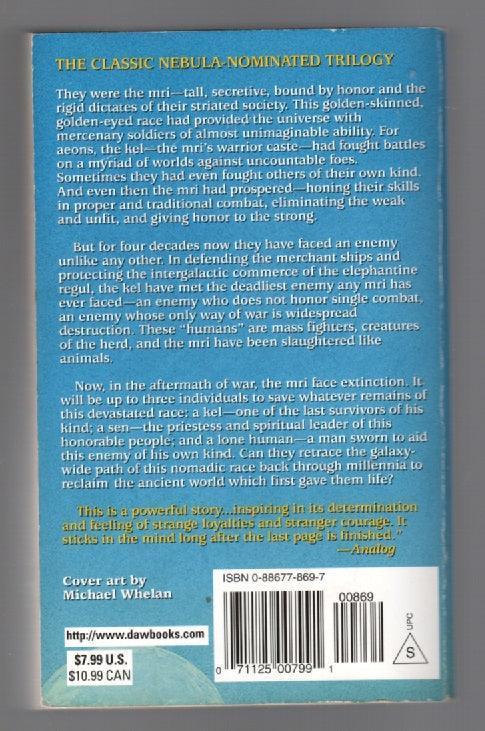 The Faded Sun paperback science fiction used Books