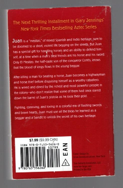 Aztec Revenge - Hasberts