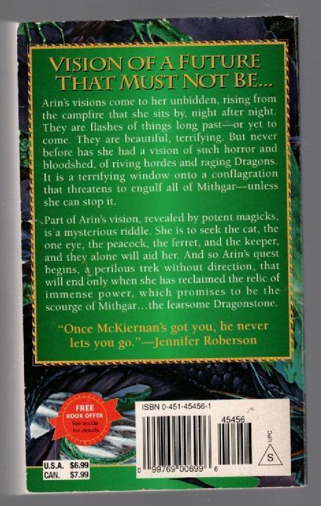 The Dragonstone fantasy paperback used Books