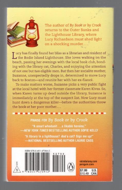 Booked For Trouble Crime Fiction mystery paperback used Books