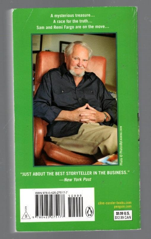 The Eye Of Heaven paperback thrilller used Books