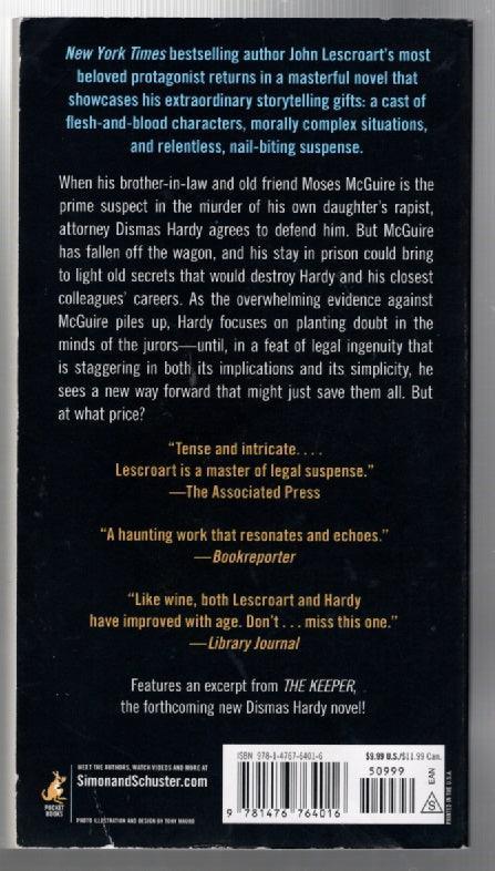 The Ophelia Cut - Hasberts