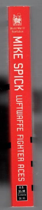 Luftwaffe Fighter Aces - Hasberts