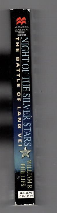 Night Of The Silver Stars: The Battle Of Lang Vei - Hasberts