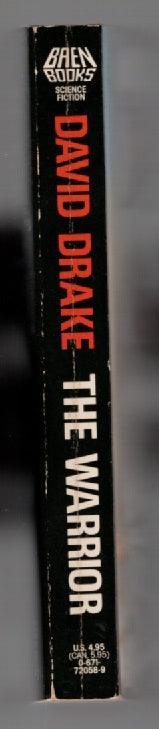 Hammer's Slammers The Warrior - Hasberts