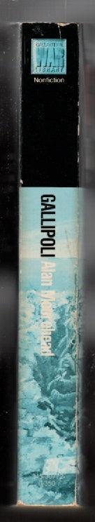 Gallipoli - Hasberts