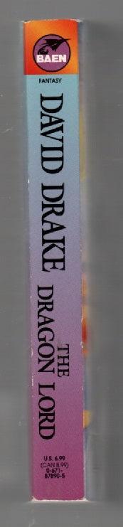 The dragon Lord - Hasberts